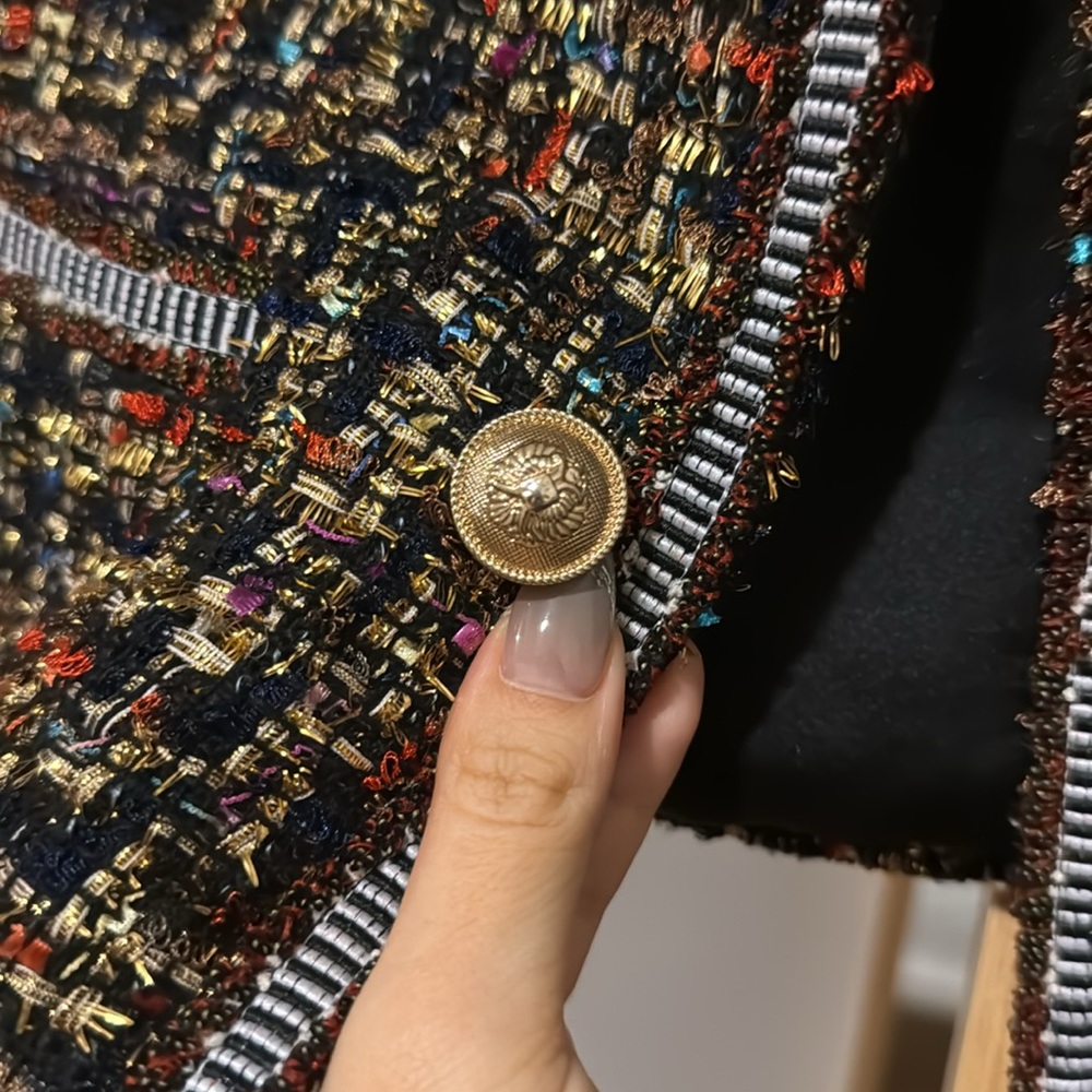 Layday Beckley Elegant Jacket - Picture 6 of 9